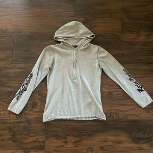 Harley Davidson Top S